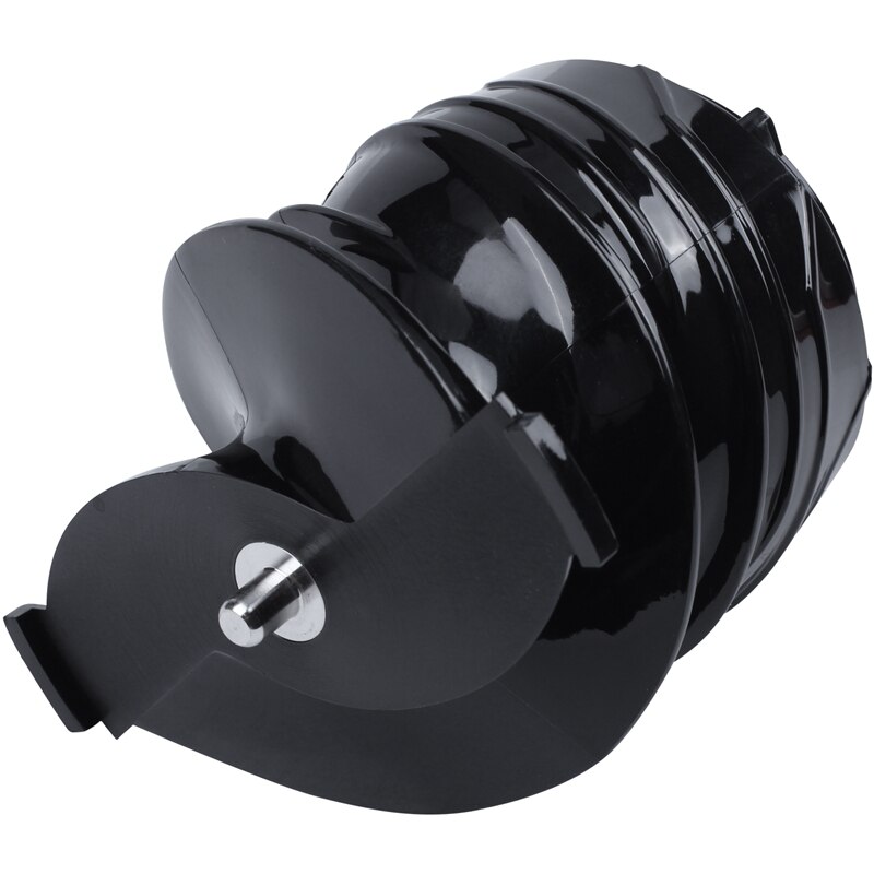 -Exprimidores partes tornillo hélice lenta exprimidores tornillo piezas de repuesto para Hurom HH-SBF11/1100 reemplazo