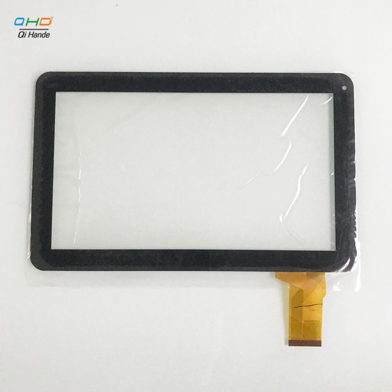 10.1 "Tablet Touch screen panel Digitizer Sensor voor MF-595-101F fpc XC-PG1010-005FPC DH-1007A1-FPC033-V3.0 FM101301KA