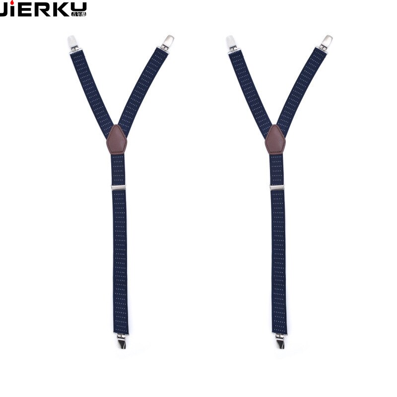 Man's Shirt Garters Leg Sock Suspenders Braces Elastic Uniform Business Strap Gentleman Shirt Holder 1pair: Blue