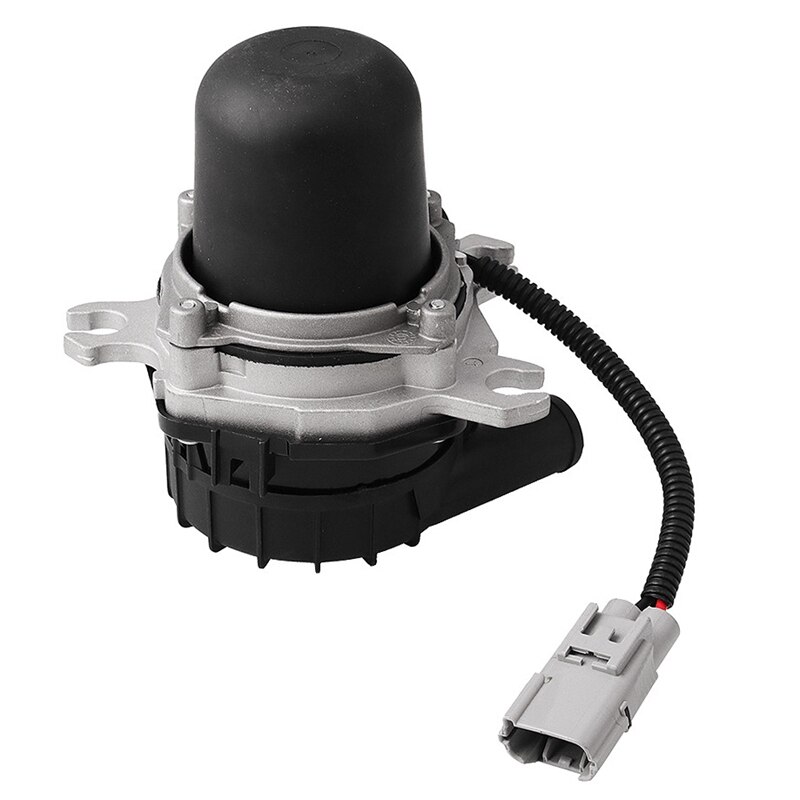 17610-0C010 Smog Pump Secondary Air Injection Pump Air Pump Compatible with for Toyota 04-11 Toyota Sequoia 01-11