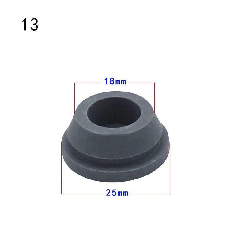 Conector de saída de drenagem de ar condicionado, mangueira de drenagem para ar condicionado externo, drenagem por gotejamento