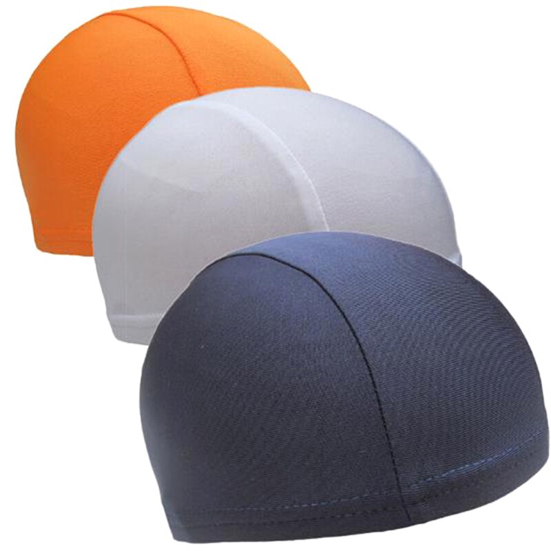 Nopeasti kuivuva kypärä pyöräilyhattu anti-uv hikoilua estävä urheiluhattu moottoripyörä pyöräily polkupyörä pyöräilyhattu unisex-sisähattu