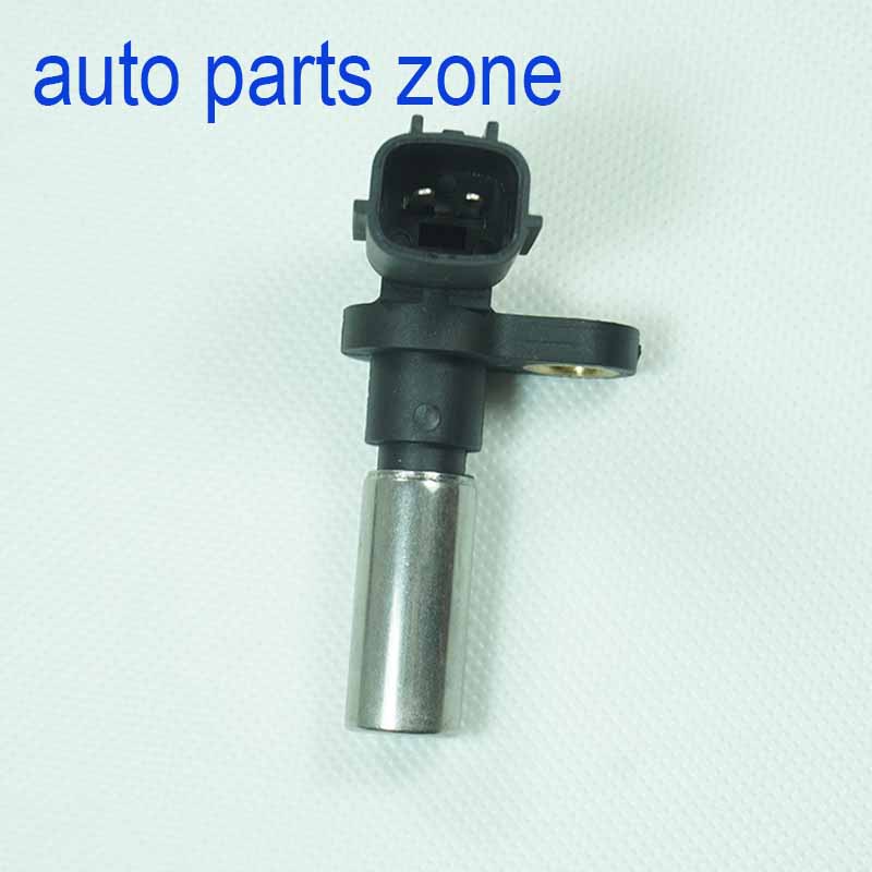 MH ELECTRONIC Crankshaft Sensor Crank Angle Position Sensor 23731-WD000 RS-327 For Nissan Navara 2.5 Di D D22 2002-08