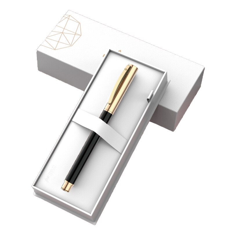 Darb vulpen zakelijk kantoor school student metaalbenodigdheden schrijven klassiek gewaagd nieuws: Lichtgroen / Ef