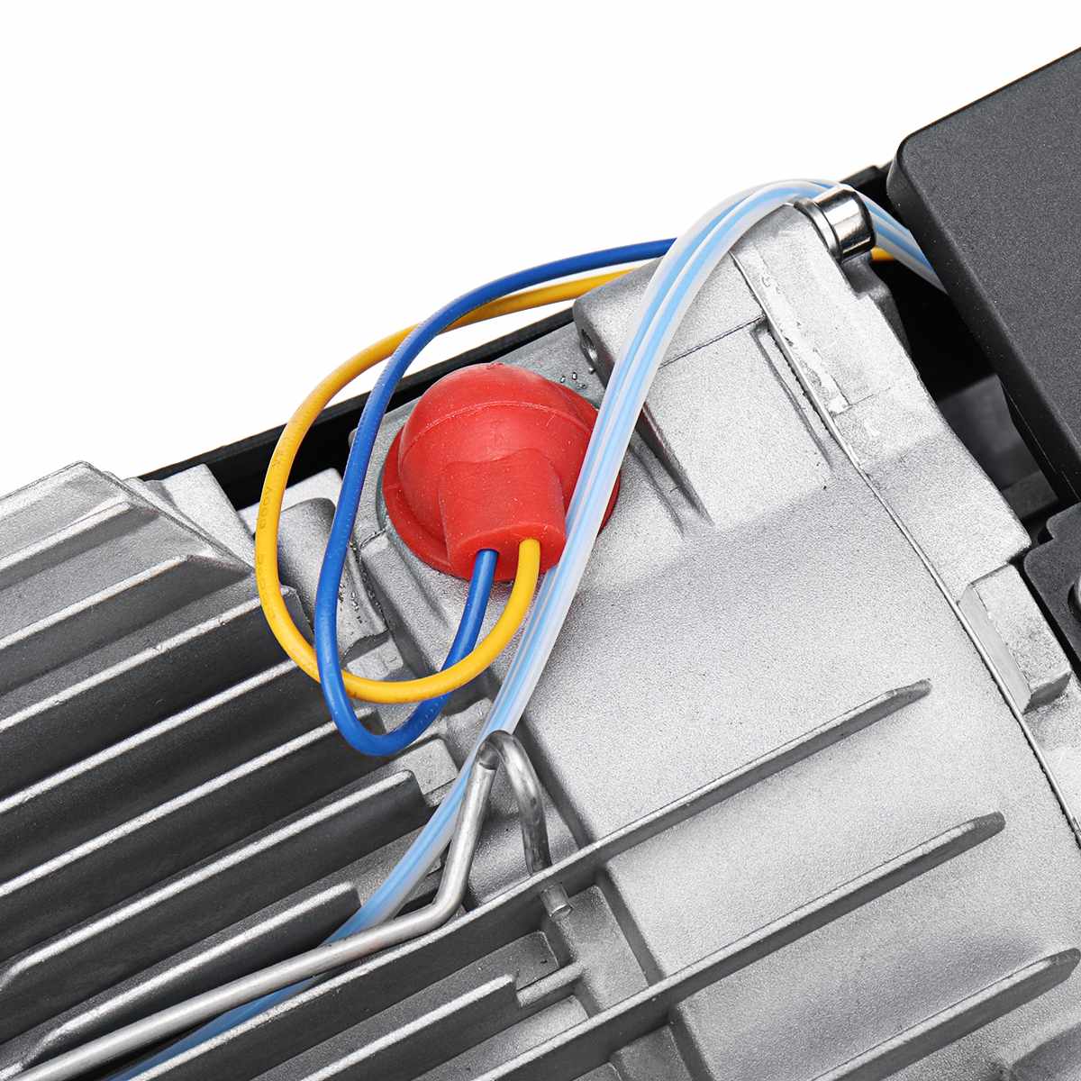 12v/24v universal diesel luftvarmer tennplugg tennspenning glødeplugg ledning kabel for diesel luftvarmer parkeringsvarmer bil