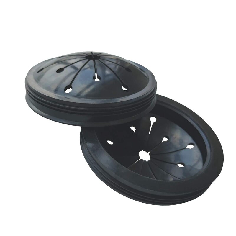 Food Waste Disposer Accessories Multi-Function Drain Plugs Splash Guards for Whirlaway, Waste King, Sinkmaster and Ge Models - G