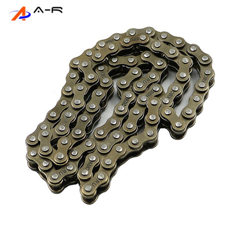 Cam Timing Chain REBUILD KIT Master links For Z50A Z50R XR50R XL70 SL70 CL70 S65 Sport 65 C70 ATC70 XR70R CRF50F CRF70F: Timing Chain