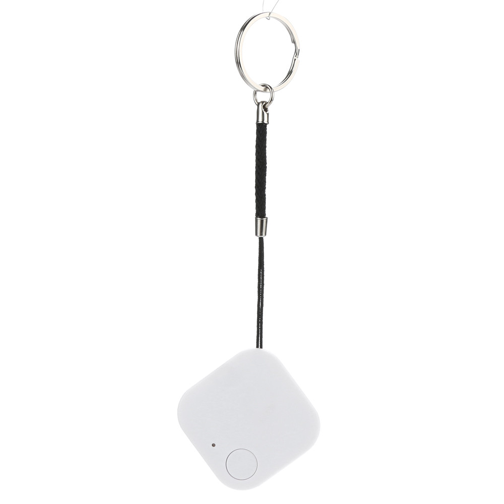 Anti-Verloren Mini Tracker Locator Auto Motor Gps Smart Bluetooth Remote Diefstal Apparaat Portemonnee Sleutels Alarm Realtime Kid Pet finder: 13