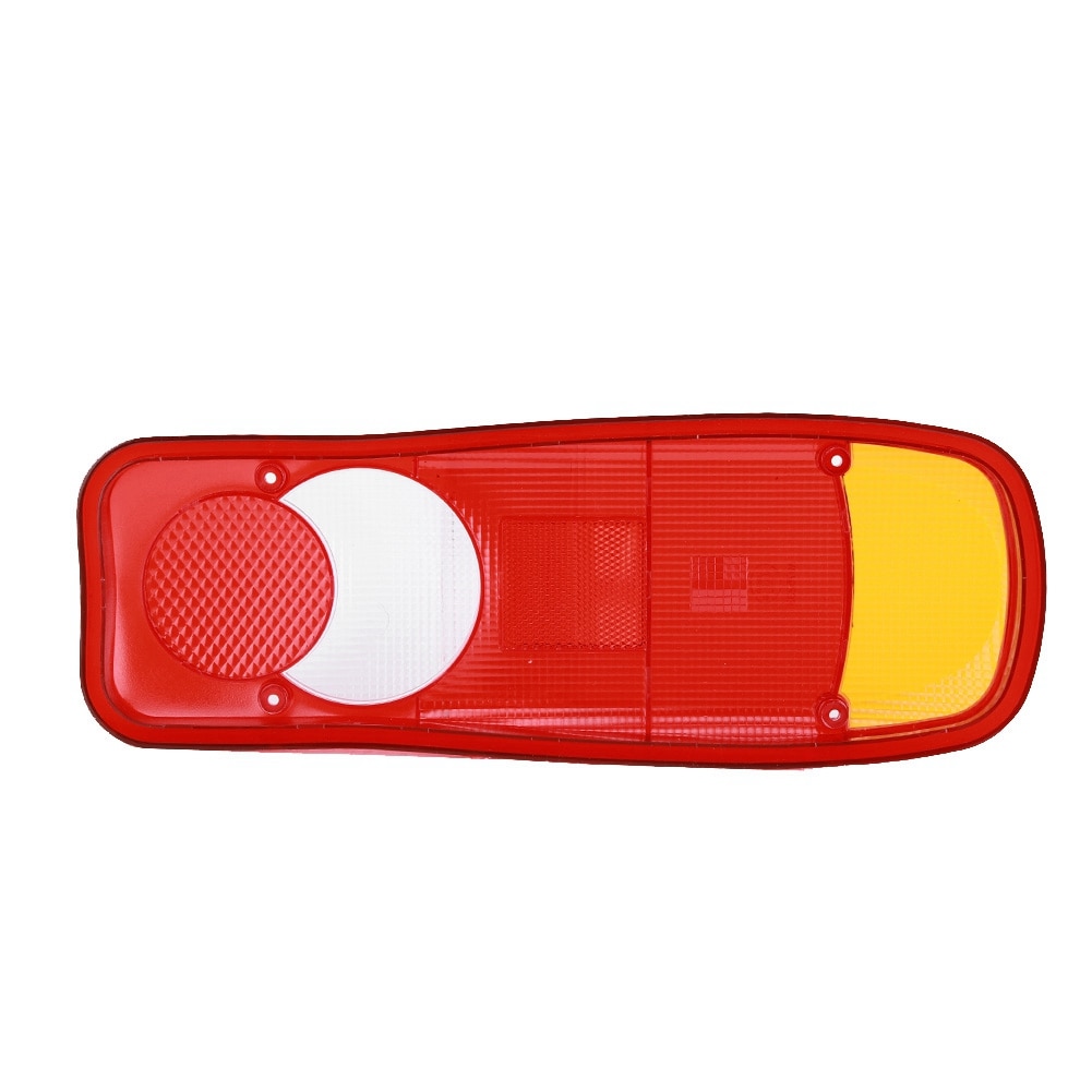 1 stk stop baklygte baglygter lygte dæksel skal til lastbiler lastbiler trailer til lastbiler lastbiler trailer