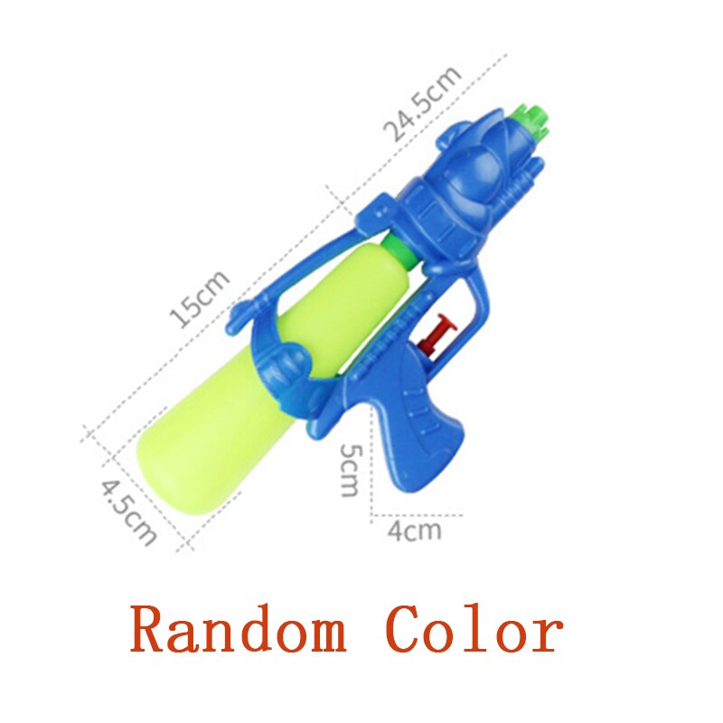 2020New Selling Children's Water Gun Toy Summer Children'S Wrist Water Jets Beach Water Plastic Sprinklers Toys As Kids: NO.3