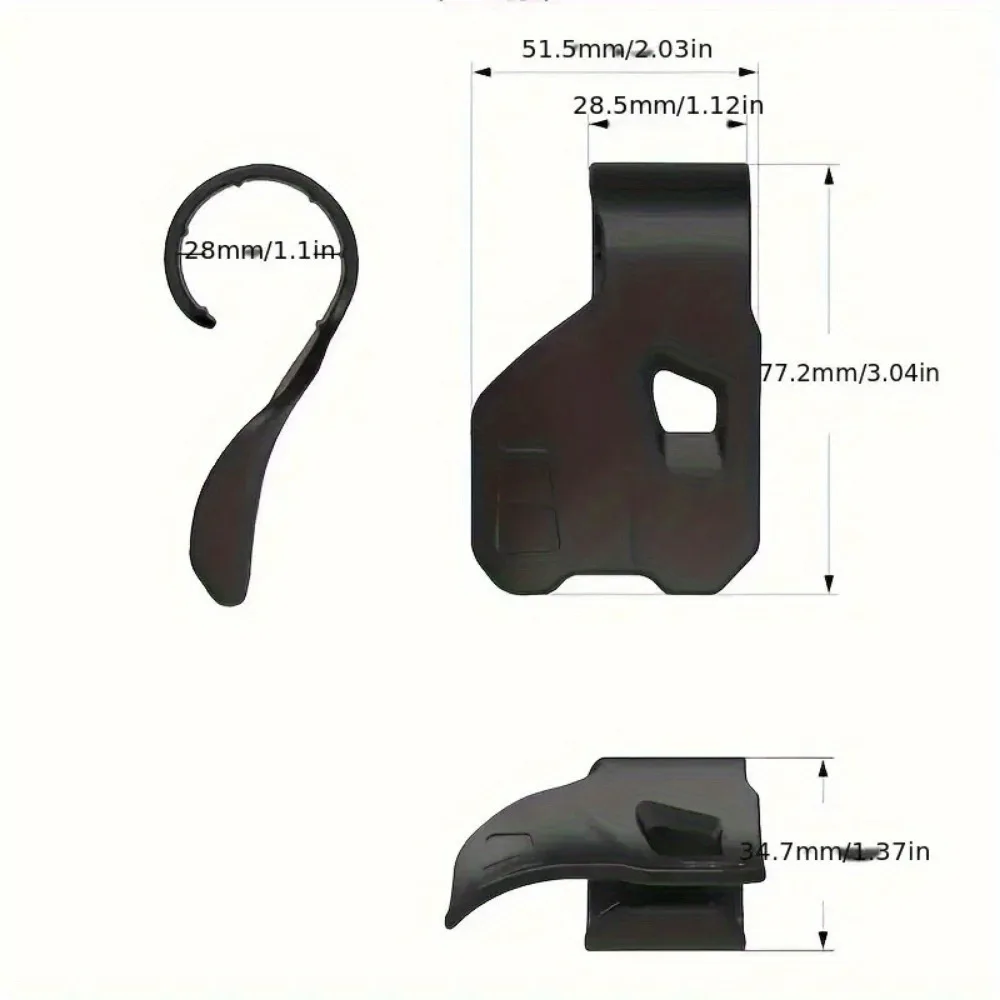 Impugnatura universale per acceleratore per moto in silicone Impugnatura Cruise control Maniglia di bloccaggio dell'accelerazione del bracciolo del manubrio