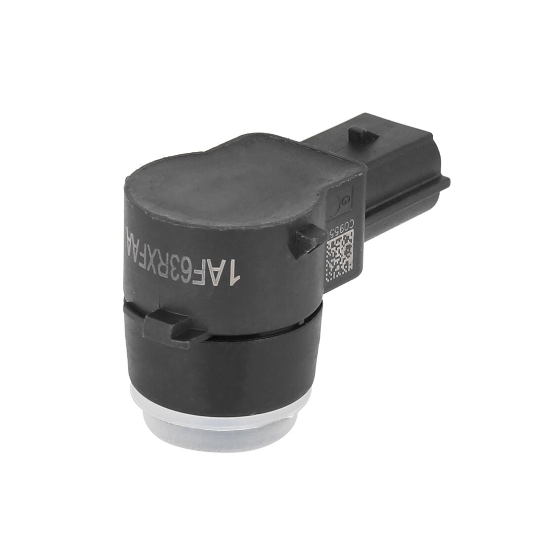 Uxcell 4 stuks auto achteruitrij-pdc parkeersensoren 1 af 63 rxfaa voor dodge ram 3500