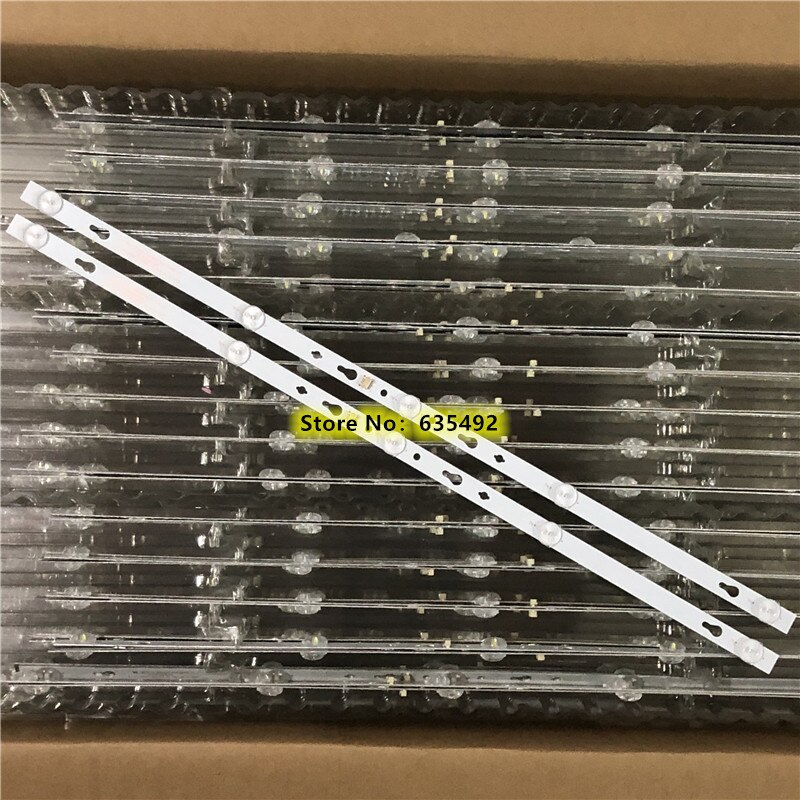 LED Backlight Strips 32R3000 32S321 32HD3306 32HD3301 32HD3121 32HD3131 T32RTL5130 GIC32LB37_3030F 4C-LB3205-ZM01J