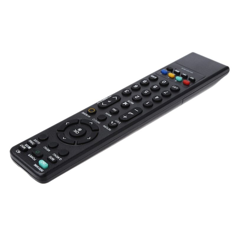 Fjernbetjening til lg lcd tv mkj -42519618 mkj 42519618 bærbar sort smart fjernsynsknap udskiftning 10166