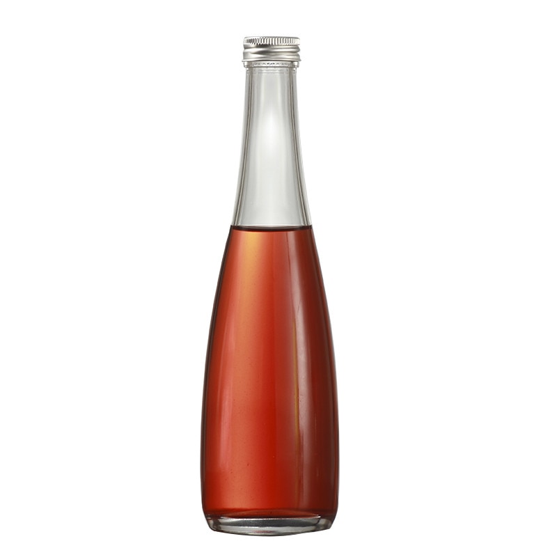 Xmt-home vinflasker høj kvalitet alkohol spiritus glasflaske vin opbevaringsbeholder 330ml/500ml – Grandado