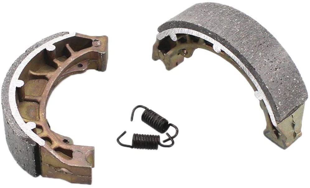 Remblokken voor motorfietsen vervangen onderdelen voor honda  cg125 cg 125 remblokken