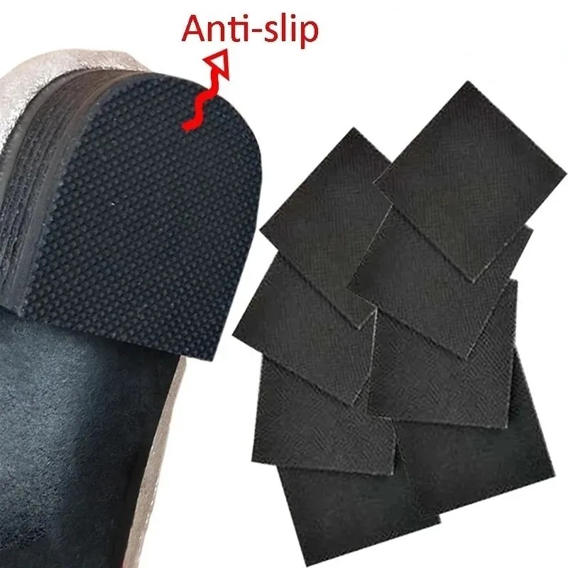 2/20 stücke hoch Hacke Anti-Unterhose Schuh Schutz Frauen Laufsohle Pad Oxford matt Aufkleber Schuh Unten Patch Pads schuhe Zubehör