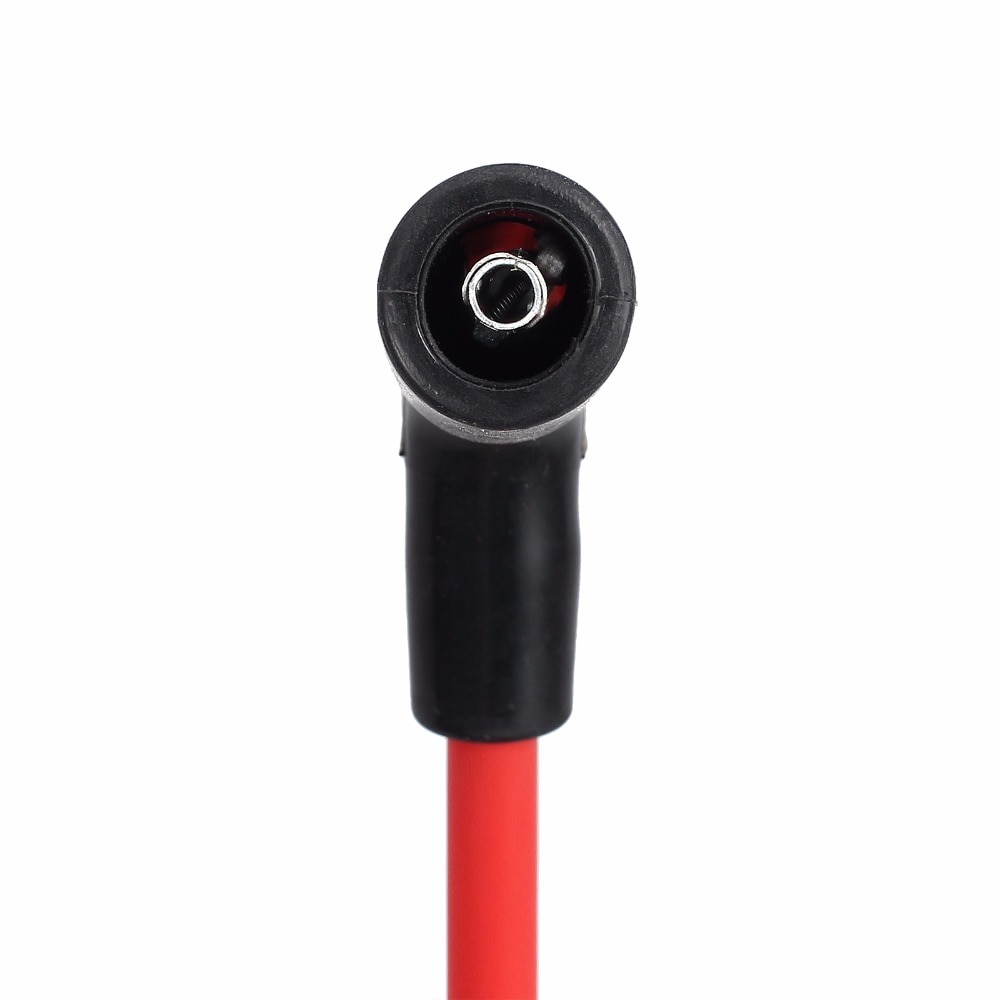 AUTOUTLET-cables de bujía de alto rendimiento, 8 Uds., cable de encendido para CHEVY GMC, juego de cables de bujía para Chevy GMC 1999-2006
