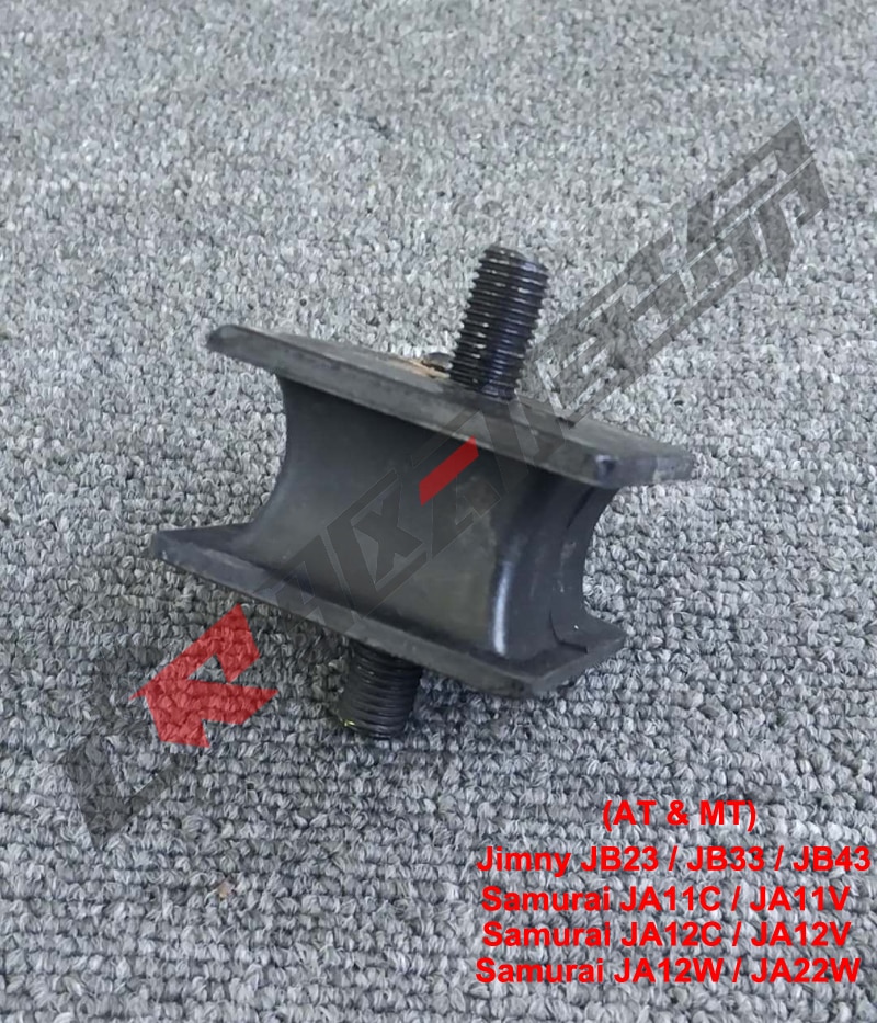 Car Styling Jimny Transfer Case Bracket Bush Jimny JB43 Accessories