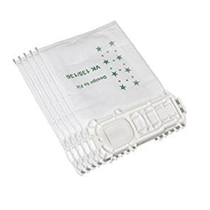 5 bolsas de aspiradora 2 filtros 1 piedras perfumadas aptas para aspiradora Vorwerk Kobold 135 136