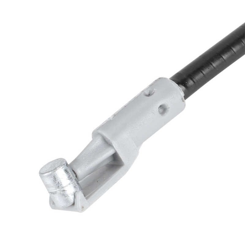Actuador de cerradura de puerta para automóvil, varilla de Cable de cierre Central para puerta delantera, accesorio de coche de señalización, araba, 13231174