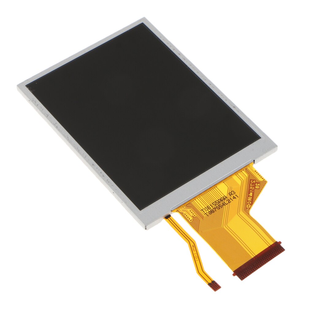 LCD Anzeige Reparatur Teil für Sony DSC-HX50 DSC-HX300 HX50 HX300 Kamera