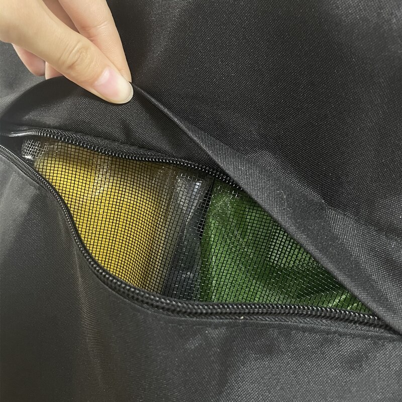 Surfflügeltasche, kitesurf-windflügel-rucksack