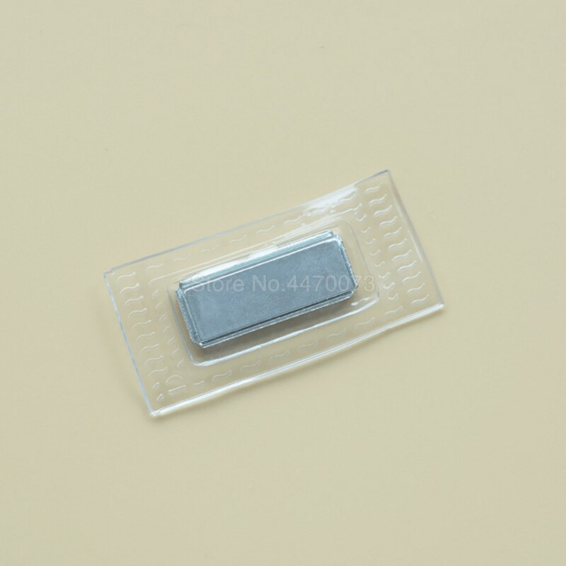 Imán de neodimio con pegamento, bloque pequeño, Super fuerte, permanente, cinta adhesiva, barra, círculo cuboide, doble cara, ecomagnet