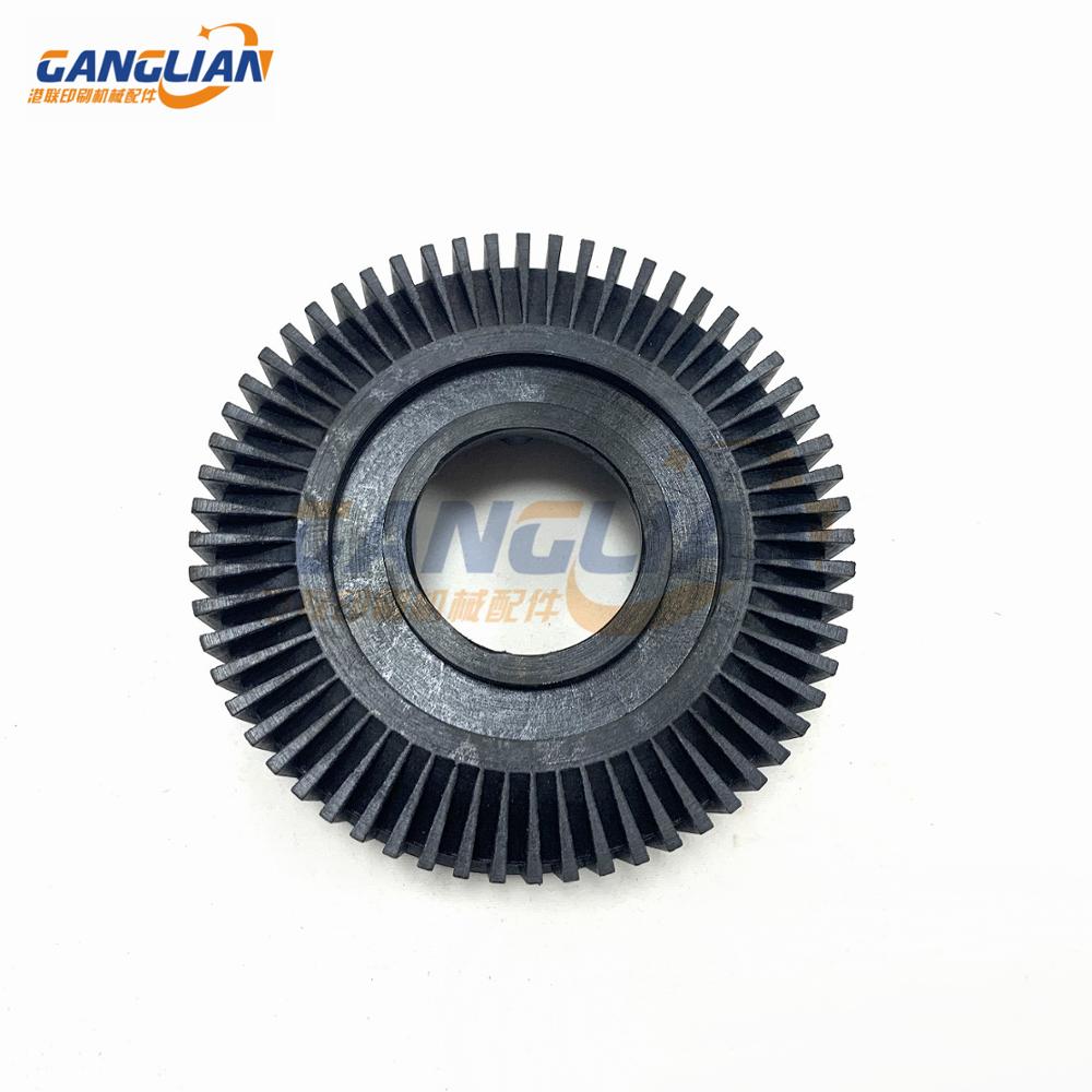 1 Stuk Kba 105 Zuig Wiel Afdrukken Machine