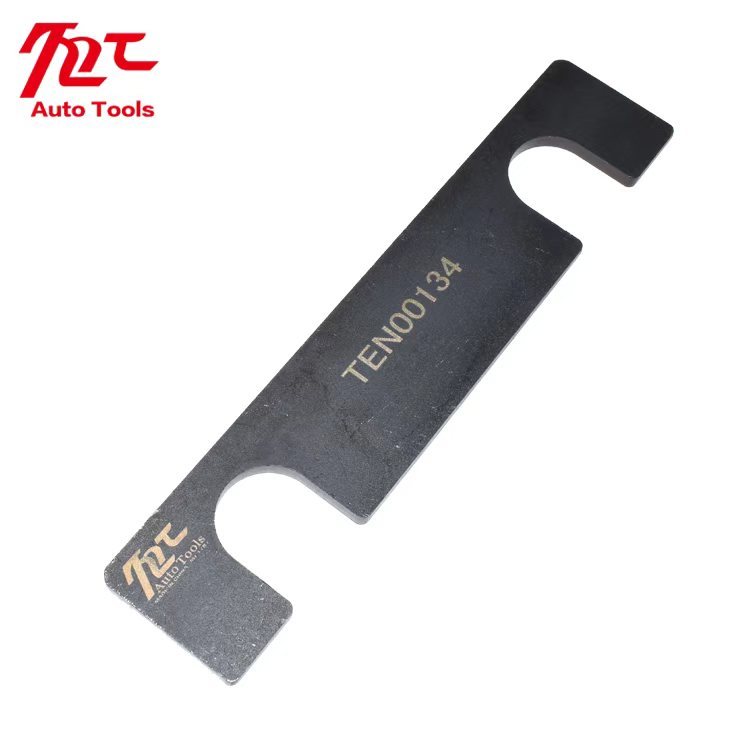 Manivela polea Herramienta de sujeción cigüeñal polea soporte llave para Buick Excelle Angkor Chevrolet Cruz Kovaz explorer ST0323: Fixed Tools
