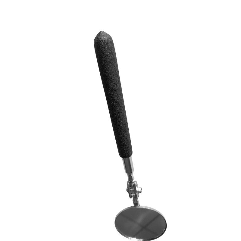 Extendable Inspection Mirror for Automobile Telescopic Endoscope Automobile Chassis Angle Diagram Inspection Tool for Expansion
