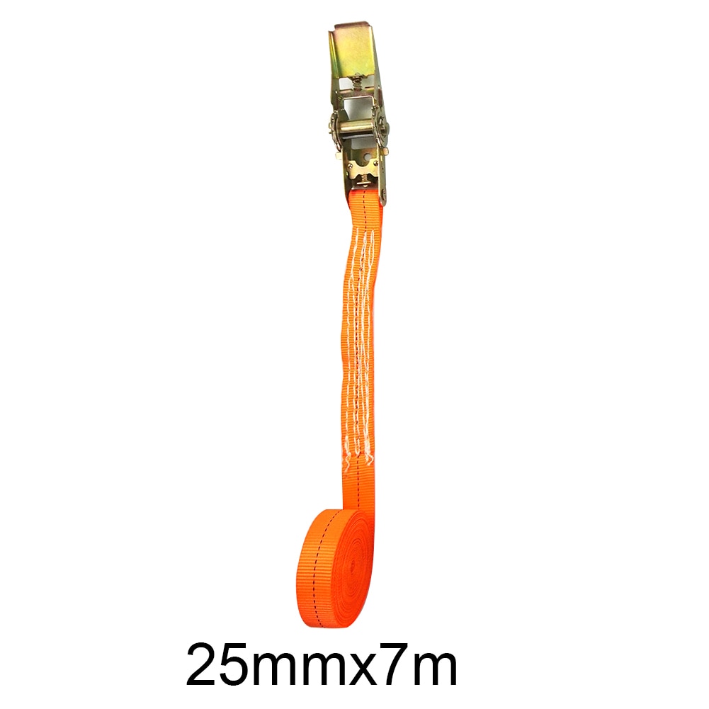 Bundt binde skralde stropper transport lastbil bærbar bil fragt motorcykel polyester rejse bagage spænding bælte surring