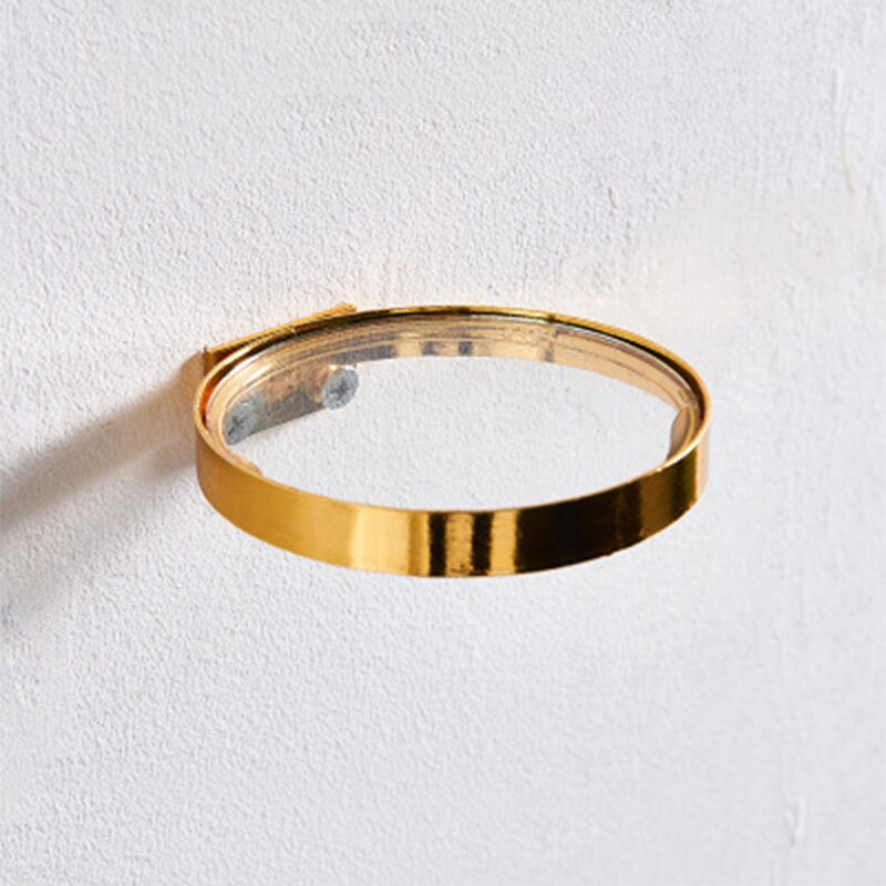 Plant Bloem Glas Richel Rack Wandplank Craft Home Decor Plank Woondecoratie Voor Bloemen Muur Planken Decoratieve: 19.9x19.9x2cm