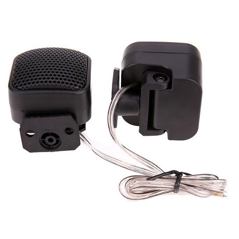 2 Stuks Super Power Luid Dome 500W Super Powers Audio Auto Sound Luidspreker Auto Tweeter Speakers