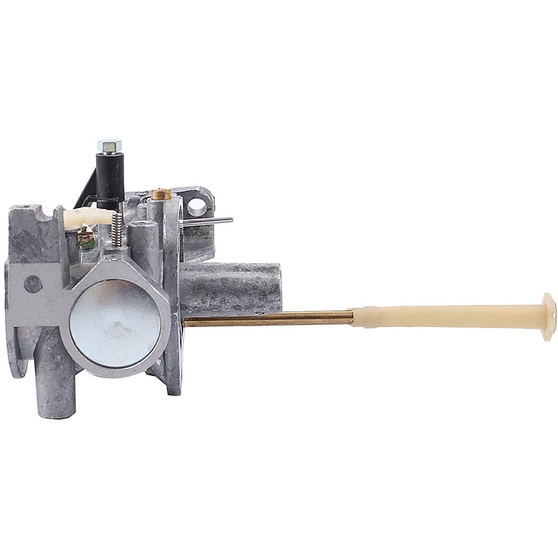 498298 Carburador 491588S 491588 Filtro de ar para Briggs-Stratton 692784 495951 490533 495426 Carb com junta de vela de ignição