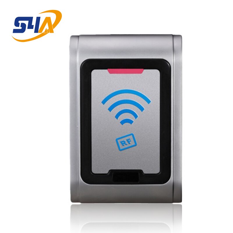 Smart card reader for access control system: PCD-90A