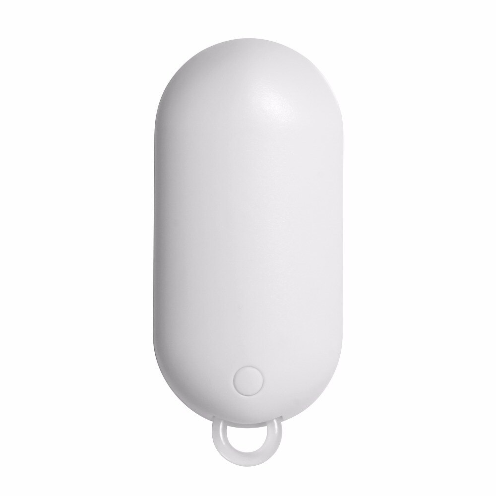 KERUI-Control remoto portátil inalámbrico RC532, controlador de 4 botones para KERUI G18 G19 W1 W2 K7, sistema de alarma de seguridad para el hogar