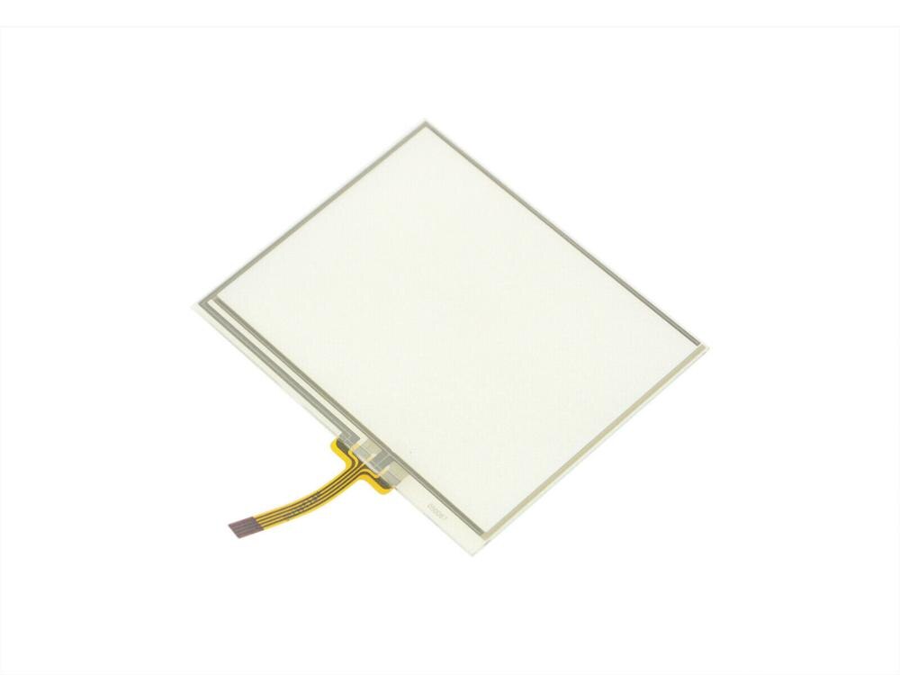 5 inch 4 Wire Resistive Touch Screen Panel Digitizer 109mm x 89mm For 5" LCD Screen