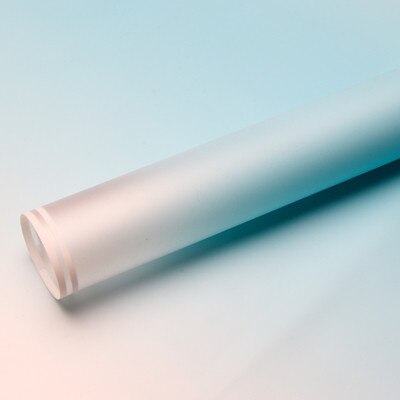 20pcs Half Translucent Wrapping Paper for Flower Arrangement Florist Packaging Materials Waterproof Flower Wrapping Paper: 5