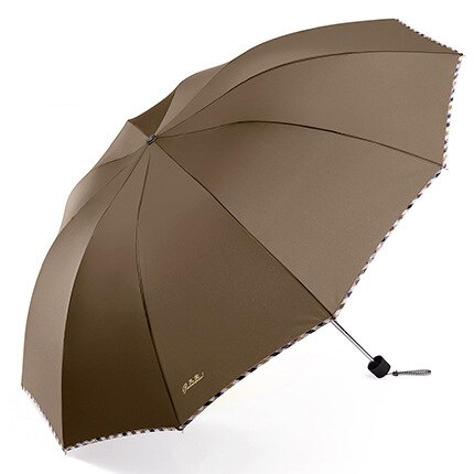 Paradis paraply paraply ti bein forsterkning folding dobbel paraply reklame paraply parasoll paraply