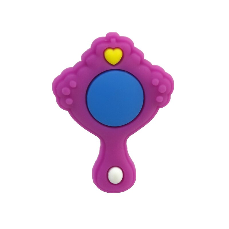 1Pcs Leuke Voedsel Magneten Home Decor Pizza Gepocheerd Ei Donut Bier Koelkast Magneten Memo Magnetische Stickers Souvenir: HYB5073-16