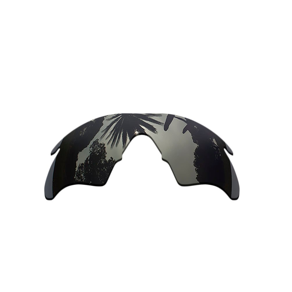 Polarized Replacement Lenses for OAKLEY M Frame Heater Sunglasses Anti-Reflective Anti-Scratch - Multiple Options: Black