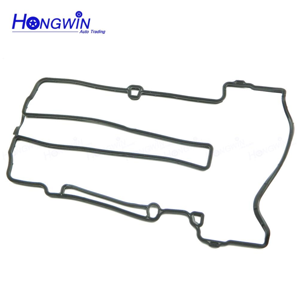 prawdziwy nie.:25198874 55573746 wał rozrządczy silnik zawór pokrywa uszczelka pasuje GM Chevy Cruze dźwiękowy Trax Buick pasuje Chevrolet pasuje 1.4L