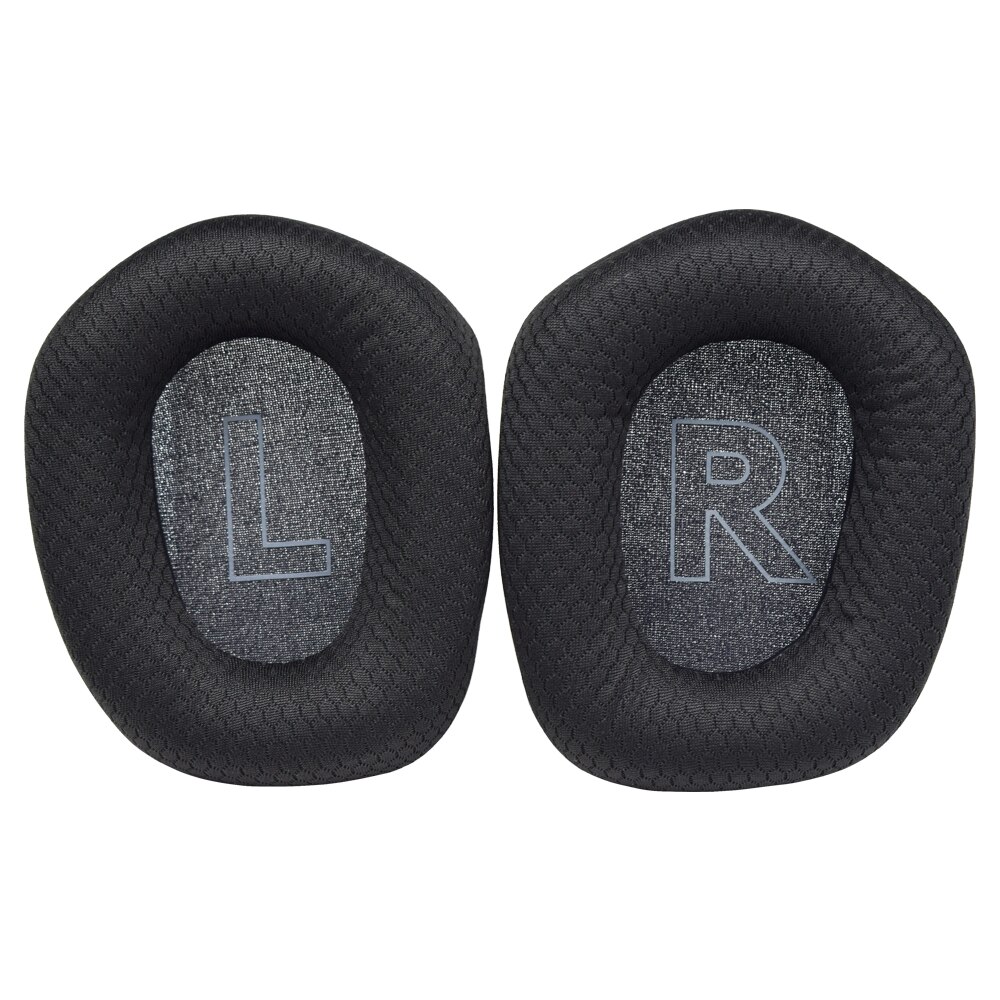 7 Colors Replacement Headphone Headband Ear Pads for Logitech G733 Logitech G 733 Headphones head beam