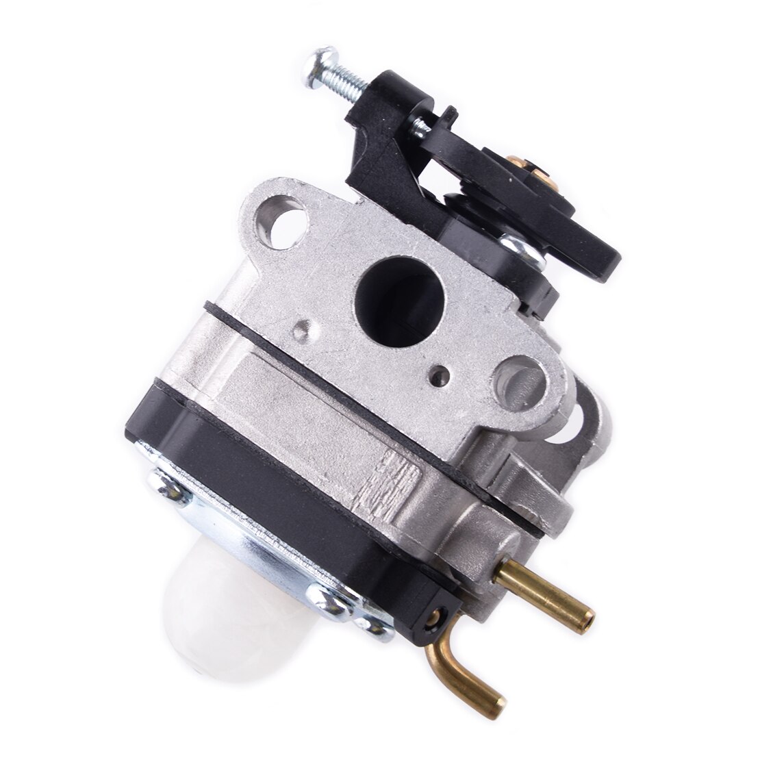 Karburator passer til ryobi  ry253ss ry254bc ry251ph ry252cs 2 cyklus strengstrimmer 75306258a 316299372 316773800