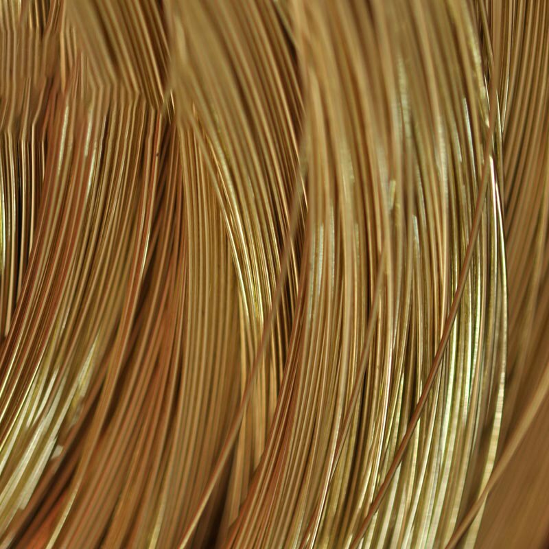 Messing Draad, Koperen Staaf, Aeromodelling Accessoires, Materiaal Voor De Transmissie As Metalen Staaf, Diy, diameter 0.8 Mm, 10M Lange