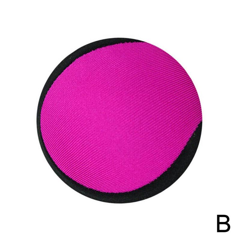 2.16 Inch Water Bouncy Bal Tpr Zwembad Strand Bal Speelgoed Stress Relief Sport Spel Voor Kinderen Volwassen 5 Kleur a0u3: B