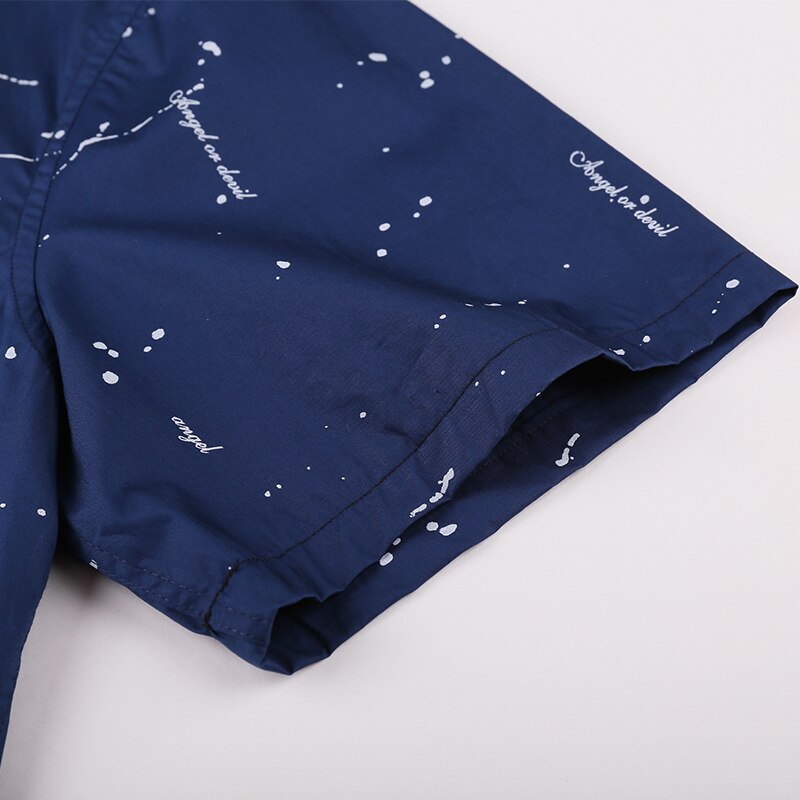 Plus größe 10XL 9XL 8XL 7XL 6XL Herren Kurzarm hawaiisch Shirt Sommer lässig Blumen- Hemden Für Männer große große größe