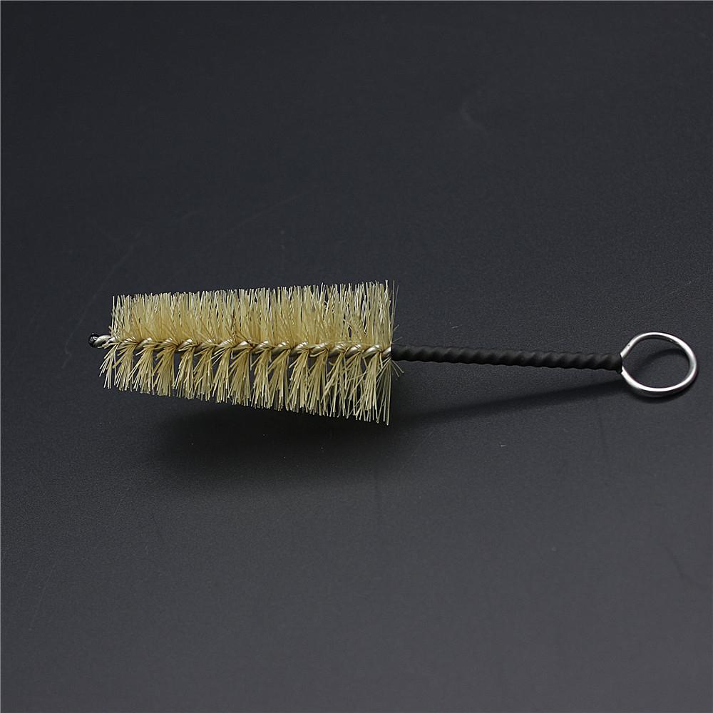 Slade 5- in -1 saxofoon reinigingsset schroevendraaier + rietenkoker + schoonmaakdoekje + borstel + kurkvet voor fluit-klarinetaccessoires