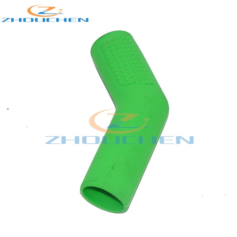 Universal Motorcycle Gear Shift Lever Rubber Sock Gear Shifter Boot Shoe Shift Case Protectors Covers Moto Replacement Patrs